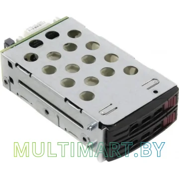 Бокс для жесткого диска Supermicro MCP-220-82619-0N